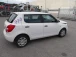 CAR FOR PARTS Škoda Fabia 2009 1.2