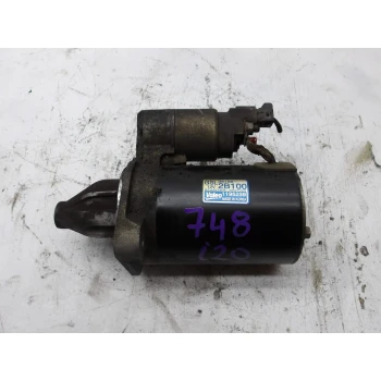 STARTER MOTOR Hyundai i20 2012 1.4 36100-2b100