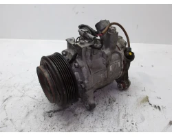 COMPRESSORE CLIMATIZZATORE BMW 3 2014 318 D 64529223695