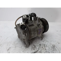 COMPRESSORE CLIMATIZZATORE BMW 3 2014 318 D 64529223695
