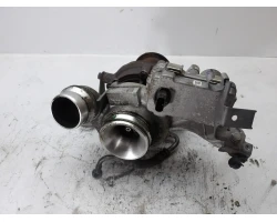 TURBOCHARGER BMW 3 2014 318 D 11658518205