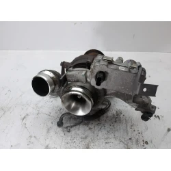 TURBINA BMW 3 2014 318 D 11658518205