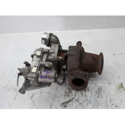 TURBOCHARGER BMW 3 2014 318 D 11658518205
