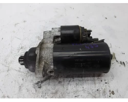 STARTER MOTOR Volkswagen Polo 2004 1.4 02a911024d