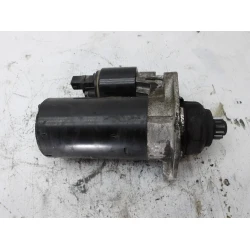 STARTER MOTOR Volkswagen Polo 2004 1.4 02a911024d