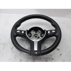 STEERING WHEEL BMW 3 2014 318 D