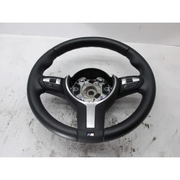 STEERING WHEEL BMW 3 2014 318 D