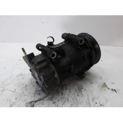 AIR CONDITIONING COMPRESSOR Peugeot PARTNER 3 2009 1.6 HDI 9670318880