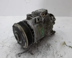KOMPRESOR KLIME Volkswagen Polo 2004 1.4 6q0820803h