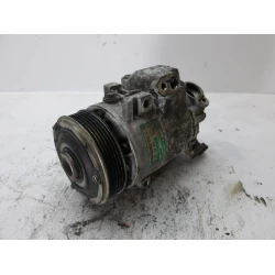 KOMPRESOR KLIME Volkswagen Polo 2004 1.4 6q0820803h