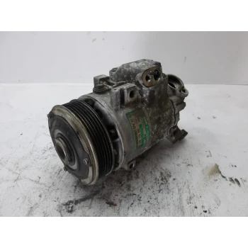 KOMPRESOR KLIME Volkswagen Polo 2004 1.4 6q0820803h