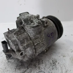 KOMPRESOR KLIME Volkswagen Polo 2004 1.4 6q0820803h