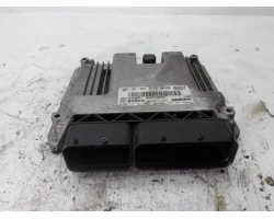 ENGINE CONTROL UNIT Opel Insignia 2011 2.0 DT 16V 55577619