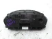 QUADRO STRUMENTI CONTACHILOMETRI BMW 3 2014 318 D 62108718256