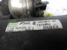 ZAGANJALNIK Opel Meriva 2008 1.3 DT 16V 55217672