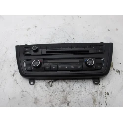 CENTRALINA COMANDO CLIMATIZZATORE BMW 3 2014 318 D 64.11-9226784
