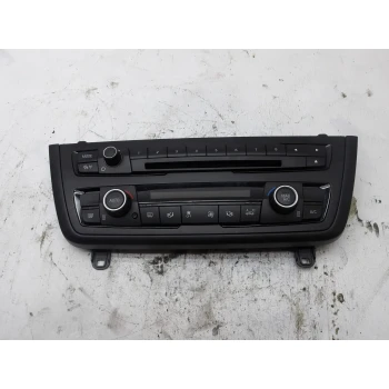 STIKALO GRETJA BMW 3 2014 318 D 64.11-9226784