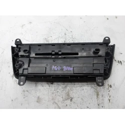 HEATER CLIMATE CONTROL PANEL BMW 3 2014 318 D 64.11-9226784