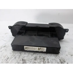 HEATER CLIMATE CONTROL PANEL Hyundai i20 2012 1.4 97250-4p220