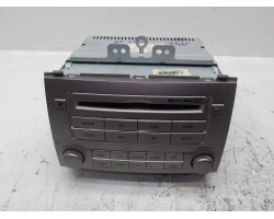 AUTORADIO Hyundai i20 2012 1.4 96100-1j211