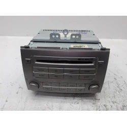 RADIO Hyundai i20 2012 1.4 96100-1j211