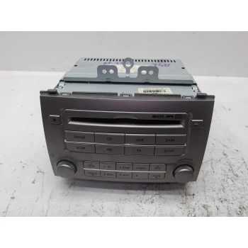 RADIO Hyundai i20 2012 1.4 96100-1j211