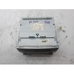AUTORADIO Hyundai i20 2012 1.4 96100-1j211