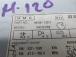 RADIO Hyundai i20 2012 1.4 96100-1j211