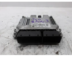 RAČUNALNIK MOTORJA BMW 3 2014 318 D 0281031298 DDE8582280