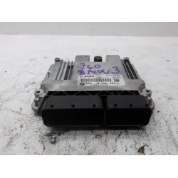 CENTRALINA INIEZIONE MOTORE BMW 3 2014 318 D 0281031298 DDE8582280