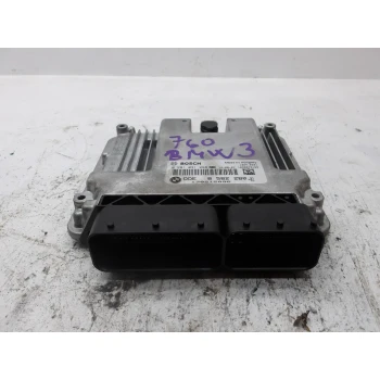 RAČUNALNIK MOTORJA BMW 3 2014 318 D 0281031298 DDE8582280