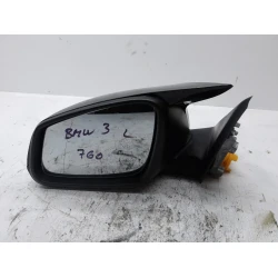RETROVISORE SINISTRO BMW 3 2014 318 D 51167345653 RETROVISORE SINISTRO BMW 3 2014 318 D 51167345653
