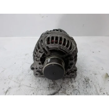 ALTERNATOR Volkswagen Golf 2009 VI. 2.0 TDI AUT. PLUS 06f903023f