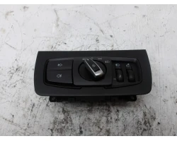 INTERRUTTORE FARI BMW 3 2014 318 D 9265305