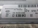AUTORADIO BMW 3 2014 318 D 65129381311 9365843