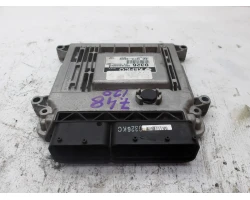 ENGINE CONTROL UNIT Hyundai i20 2012 1.4 39115-2b282