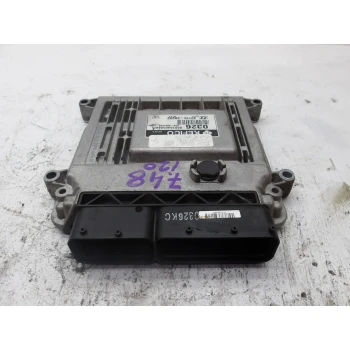 RAČUNALNIK MOTORJA Hyundai i20 2012 1.4 39115-2b282