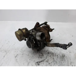 TURBOCHARGER Volkswagen Polo 2004 1.4 gs4045145701