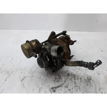 TURBINA Volkswagen Polo 2004 1.4 gs4045145701