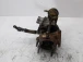 TURBINA Volkswagen Polo 2004 1.4 gs4045145701