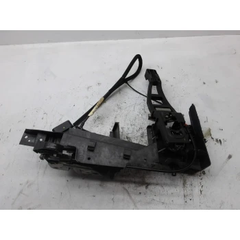 CHIUSURA SERRATURA PORTA ANTERIORE SINISTRA Ford C-Max 2014 1.0 ECOBOOST am5a-u21813-ae
