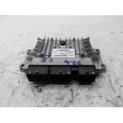 CENTRALINA INIEZIONE MOTORE Citroën C5 2008 2.0 HDI TOURIER 9663548180   9665843380