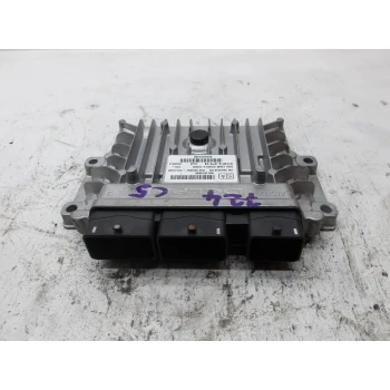 CENTRALINA INIEZIONE MOTORE Citroën C5 2008 2.0 HDI TOURIER 9663548180   9665843380
