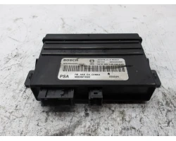 računalnik razno Peugeot PARTNER 3 2009 1.6 HDI 9663821680