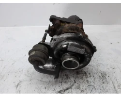 TURBOCHARGER Land Rover Freelander 1998 2.0D pmf100490