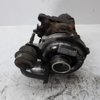 TURBINA Land Rover Freelander 1998 2.0D pmf100490