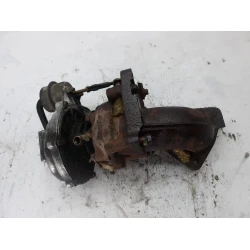 TURBOCHARGER Land Rover Freelander 1998 2.0D pmf100490