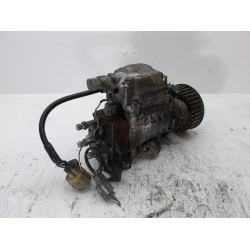 HIGH PRESSURE DIESEL PUMP Land Rover Freelander 1998 2.0D 0460404973