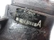 POMPA ALTAPRESSIONE  Mercedes-Benz Sprinter 2005 413CDI a6110700501