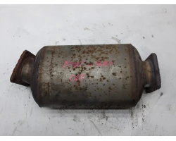 CATALIZZATORE BMW 5 2005 525D